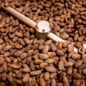 Máquinas para Procesar Cacao